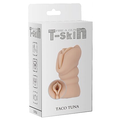 Masturbator Taco Tuna