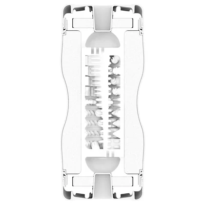 Masturbator Tenga Dual Feel Cup Medium Roșu