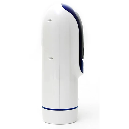 Masturbator Thrusting And Heating Aircraft Cup Alb