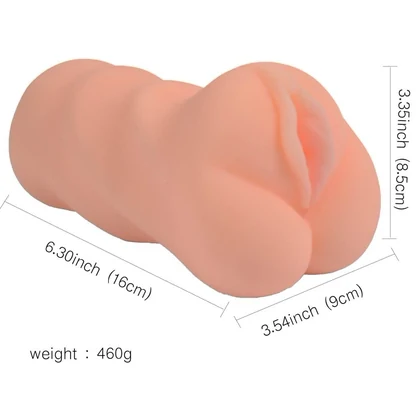 Masturbator YameiZ