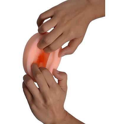 Masturbator ZhenshaZ Mouth