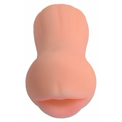 Masturbator ZhenshaZ Mouth Natural