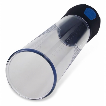 Maximizer VX4 Pompa Vacuum Automată Pentru Stimulare Masculă Transparent