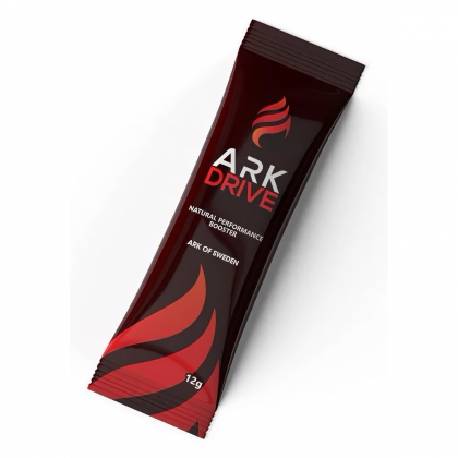 Miere Afrodisiacă Ark Drive