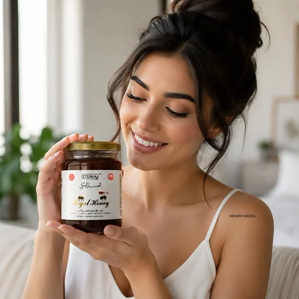Miere Royal Honey 240g