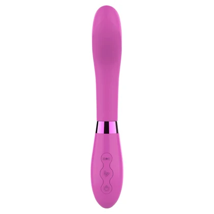 Milkshake Dance Vibrator Mov