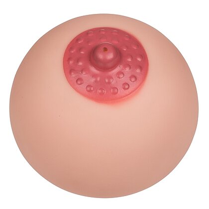 Minge AntiStres Ball Breast Spritz Natural