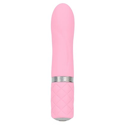 Mini Vibrator Pillow Talk Flirty Vibe Roz