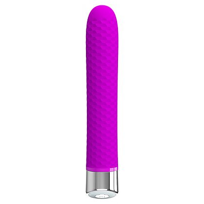 Mini Vibrator Pretty Love Reginald Roz