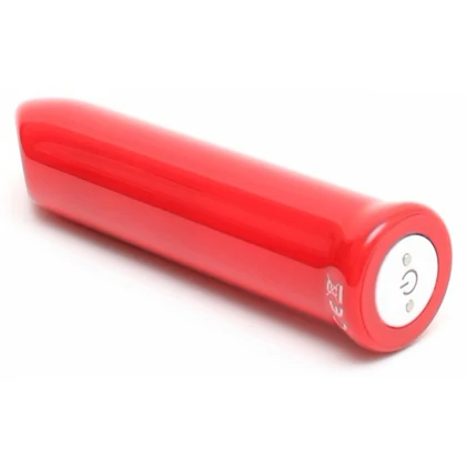 Minivibrator Rimba Malaga Roșu