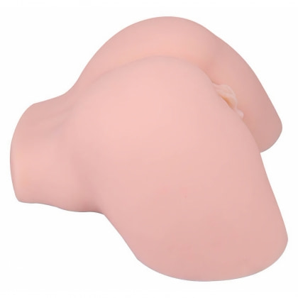 Mistress 2 Sweet Holes Masturbator Realist și Stabil 4,1 Kg
