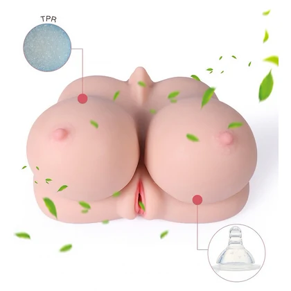 Mistress Salome — Masturbator Realist, Deschidere Orală