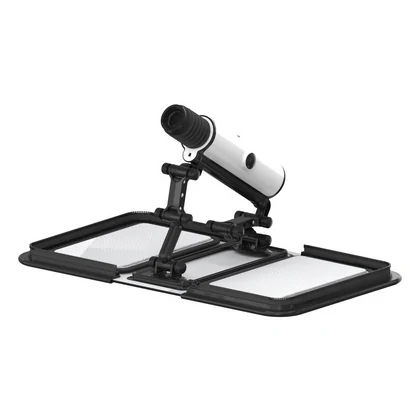 Mistress Sex Machine V – 6 Trepte, Telecomandă 10 M