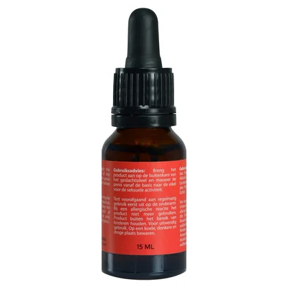 Morningstar - Endura Cobra Oil - 15 ml