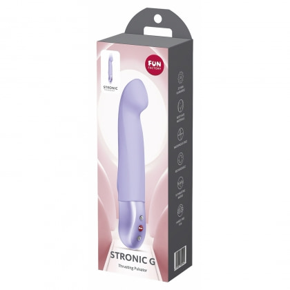 Mr Boss Vibrator Împingere G Spot 7 Viteze Reîncărcabil Mov