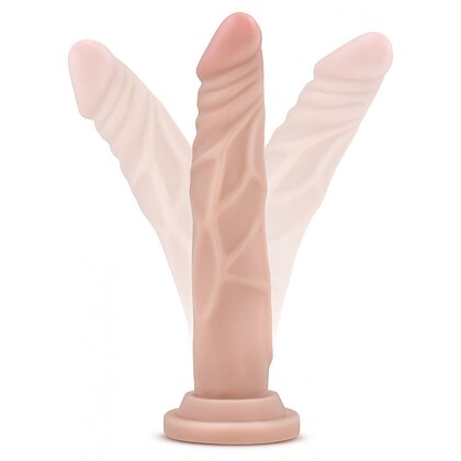 Mr. Skin Realistic Penis Basic 17cm