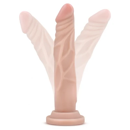 Mr. Skin Realistic Penis Basic 17cm