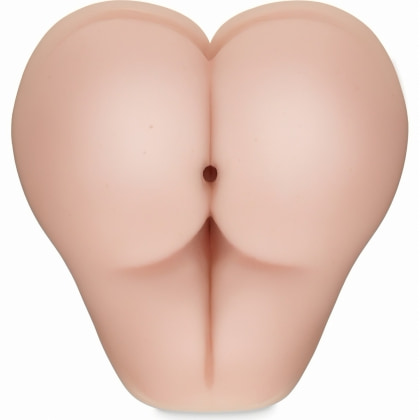 Nature Skin 2in1 Extension And Masturbator