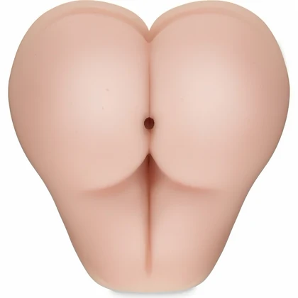 Nature Skin 2in1 Extension And Masturbator
