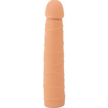 Nature Skin Extensie +7 cm, +2 cm Grosime,