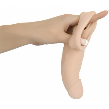 Nature Skin Penis Sleeve