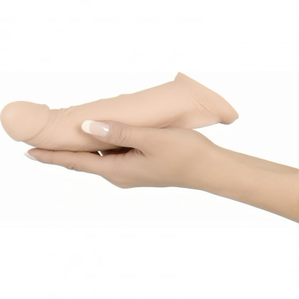 Nature Skin Penis Sleeve