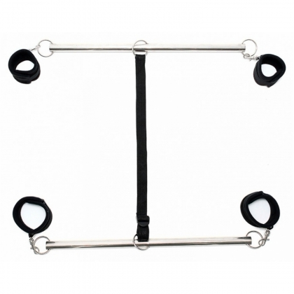 Double Spreader Bar Gri