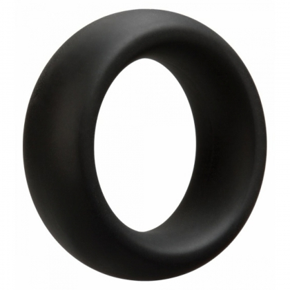 Inel Pentru Penis OptiMALE Negru
