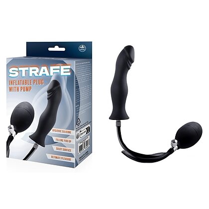 Nmc Dop Gonflabil cu Pompă Integrată — Reglaj Precis