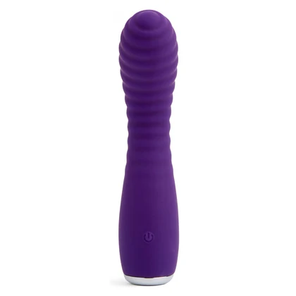 Nu Sensuelle Lola — 10 Viteze, încălzire, Flexibil Mov