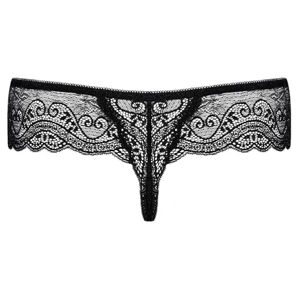 Obsessive Miamor Negru S-M