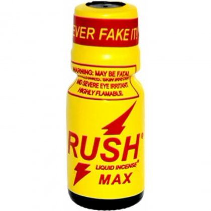 Odorizant Afrodisiac RUSH MAX 10ml