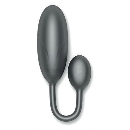 ONINDER Denver — Ou Vibrator Reîncărcabil, silențios Negru