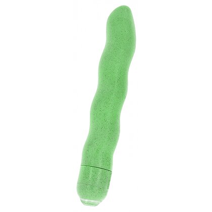 Organic Wave Vibrator Verde