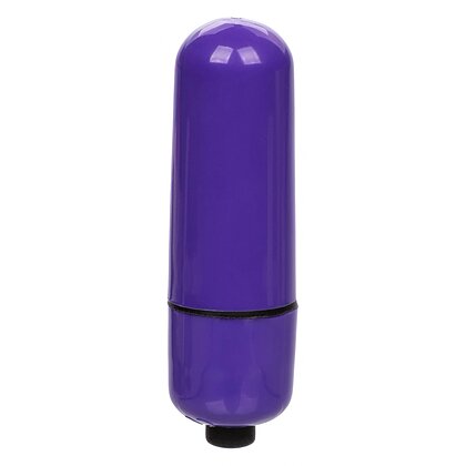 Ou Vibrator CalExotics 3 Speed Mov