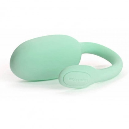 Ou Vibrator Cu Aplicație Elity Anura Verde