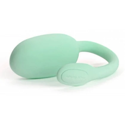 Ou Vibrator Cu Aplicație Elity Anura Verde