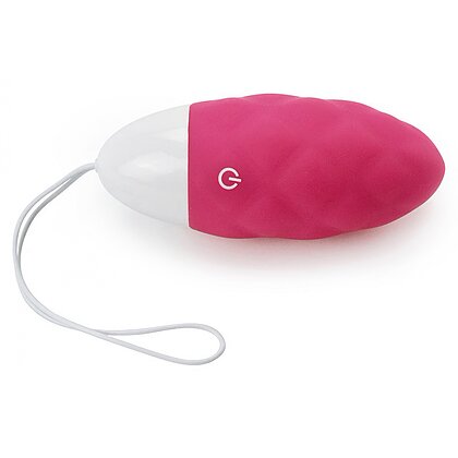 Ou Vibrator IJOY Remote Roz