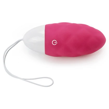 Ou Vibrator IJOY Remote Roz