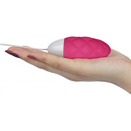 Ou Vibrator IJOY Remote Roz