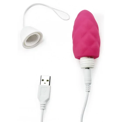 Ou Vibrator IJOY Remote Roz