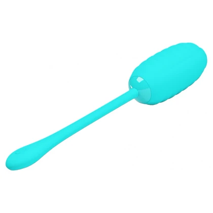 Ou Vibrator Pretty Love Kirk Turcoaz