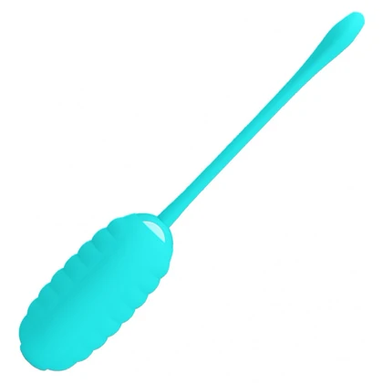 Ou Vibrator Pretty Love Kirk Turcoaz