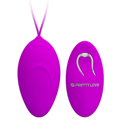 Ou Vibrator Wireless Cu 12 Programe Mov