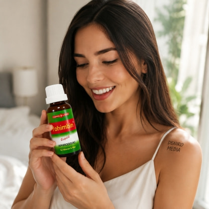 Pachet Atracție Max: Kit Feromoni + Energie