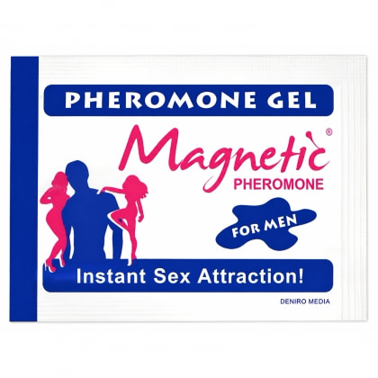 Pachet Atracție Max: Kit Feromoni + Energie