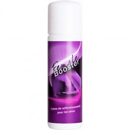 Pachet Cremă Female Booster + Super Rutscher Anal