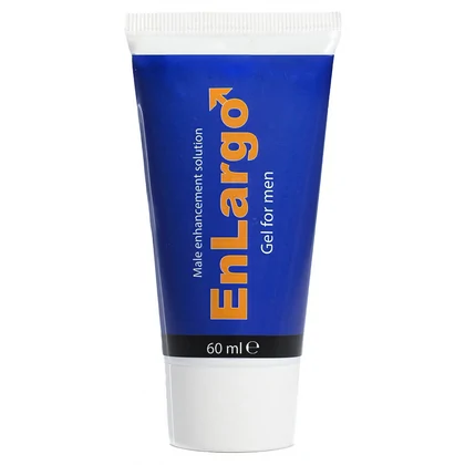 Pachet Cremă Mărirea Penisului Enlargo 100ml + Spray Stud 100 Original