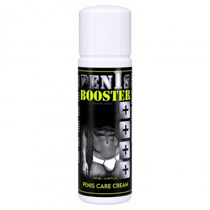Pachet Cremă Pentru Potență Penis Booster 125ml + Spray Stud 100 Original