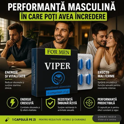 Pachet Cuplu: Intensitate, Rezistență, Atracție